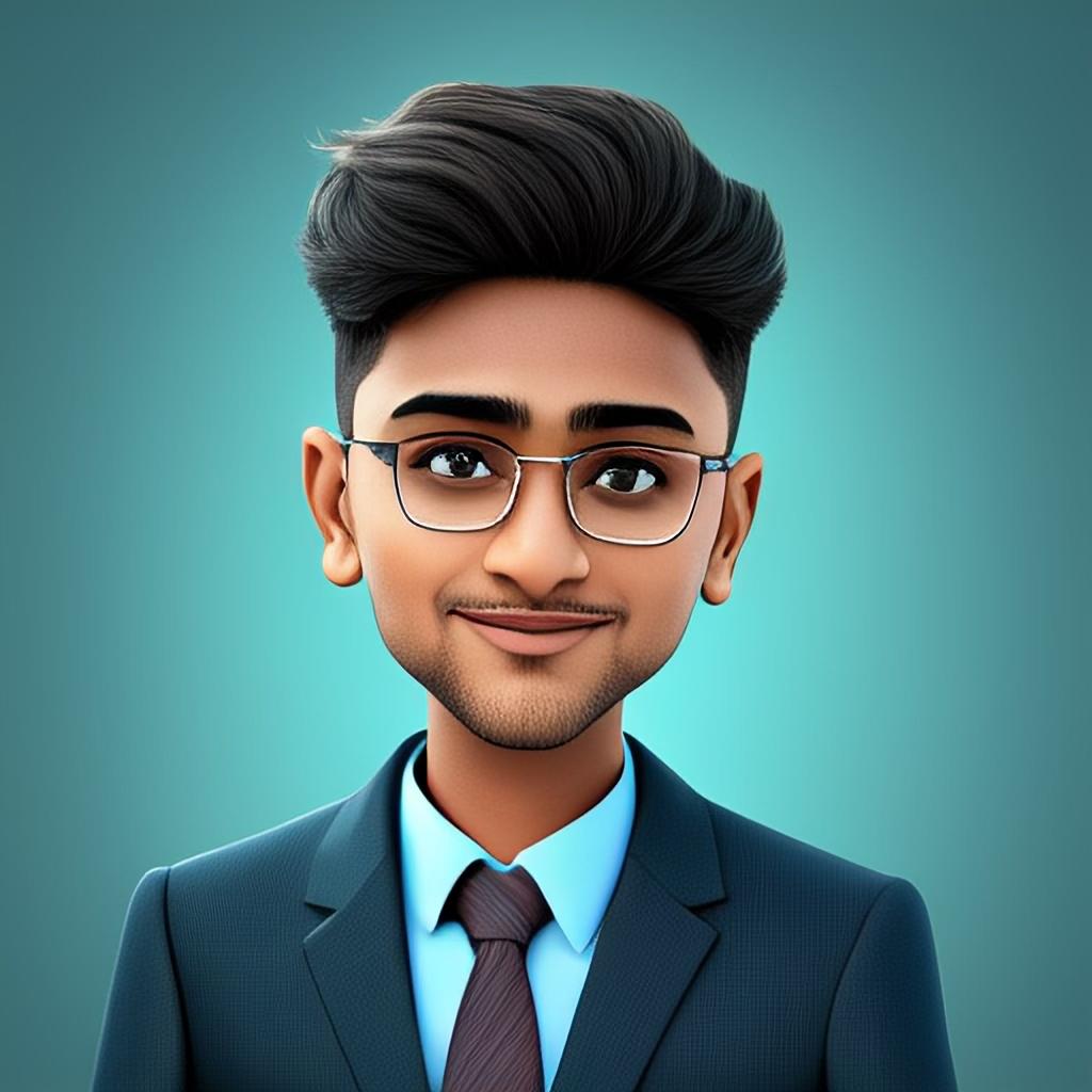 Charmil Patel