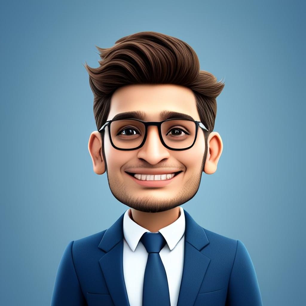 Nikhil Shihora