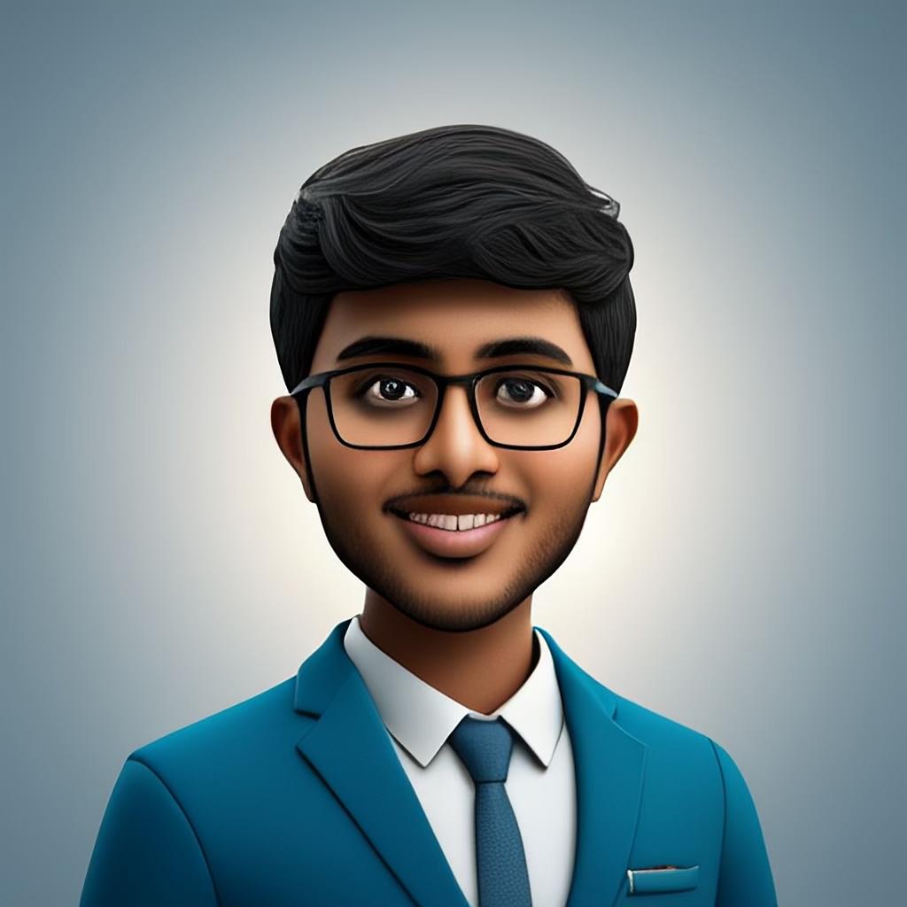 Rushi Lunagariya